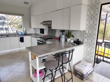 Casa en  Venta