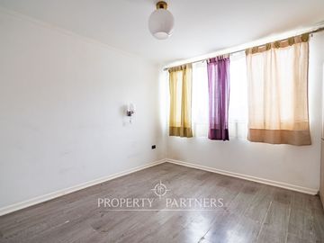 Casa en Parcela con acceso Controlado