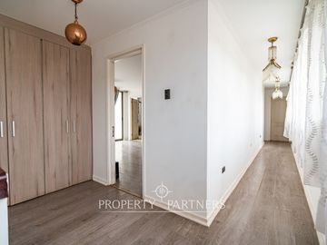 Casa en Parcela con acceso Controlado