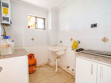 Casa en Parcela con acceso Controlado