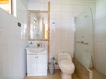 Casa en Parcela con acceso Controlado