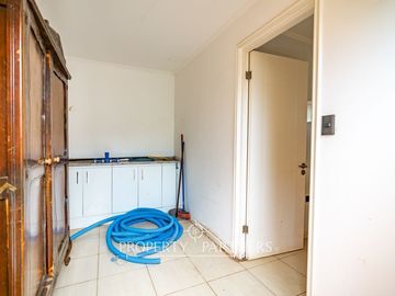 Casa en Parcela con acceso Controlado