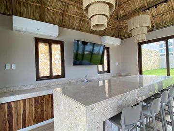 Departamento en Renta en Boca del Río
