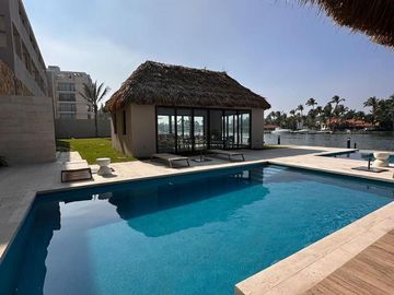 Departamento en Renta en Boca del Río