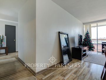 Departamento en venta 3D 2B Colón Sebastián Elcano