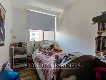 Departamento en venta 3D 2B Colón Sebastián Elcano