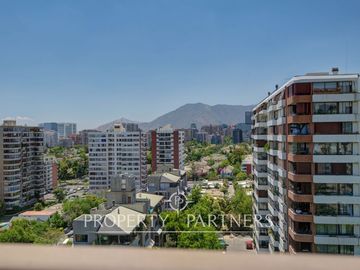 Departamento en venta 3D 2B Colón Sebastián Elcano