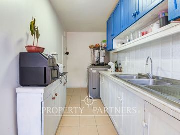 Departamento en venta 3D 2B Colón Sebastián Elcano
