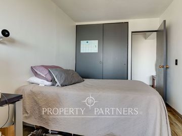 Departamento en venta 3D 2B Colón Sebastián Elcano