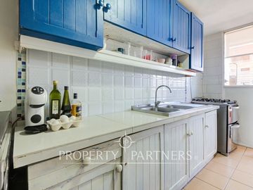 Departamento en venta 3D 2B Colón Sebastián Elcano