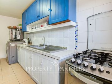 Departamento en venta 3D 2B Colón Sebastián Elcano