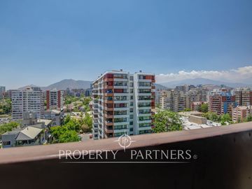 Departamento en venta 3D 2B Colón Sebastián Elcano