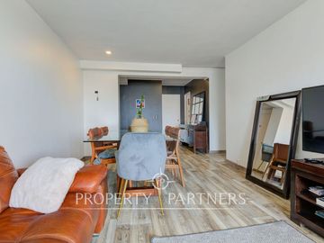 Departamento en venta 3D 2B Colón Sebastián Elcano