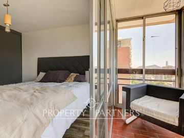 Departamento en venta 3D 2B Colón Sebastián Elcano