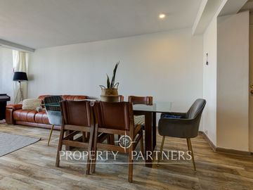 Departamento en venta 3D 2B Colón Sebastián Elcano