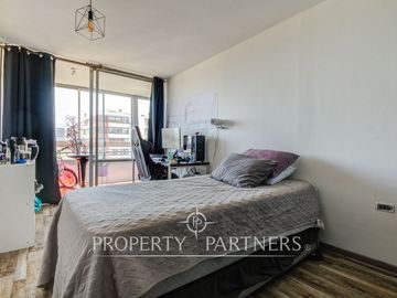 Departamento en venta 3D 2B Colón Sebastián Elcano