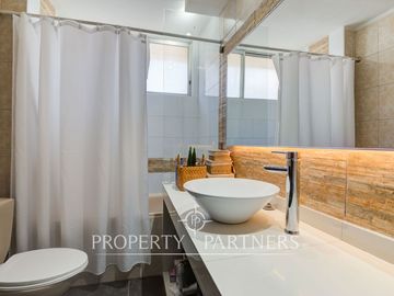 Departamento en venta 3D 2B Colón Sebastián Elcano