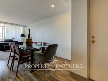 Departamento en venta 3D 2B Colón Sebastián Elcano
