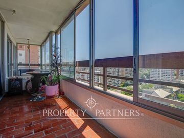 Departamento en venta 3D 2B Colón Sebastián Elcano