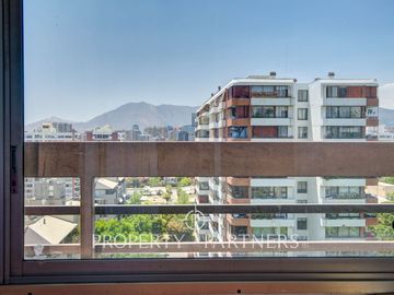 Departamento en venta 3D 2B Colón Sebastián Elcano