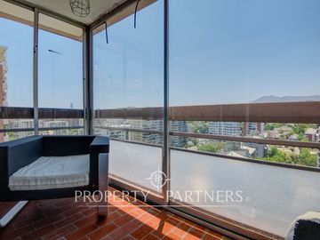 Departamento en venta 3D 2B Colón Sebastián Elcano