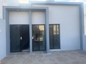Casa en  venta y/o renta en residencial Residencial ALIKA, ZONA NORTE