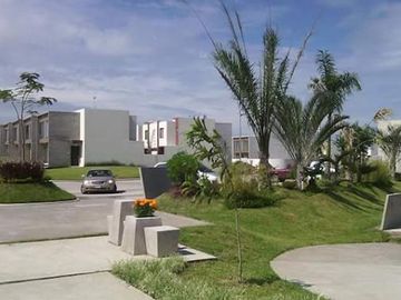 Casa en  venta y/o renta en residencial Residencial ALIKA, ZONA NORTE