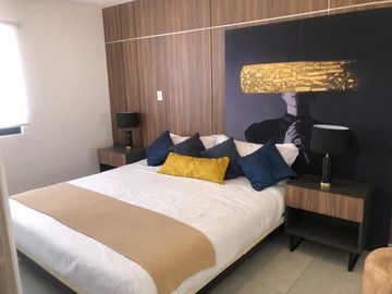 Casa con recamara en Planta Baja