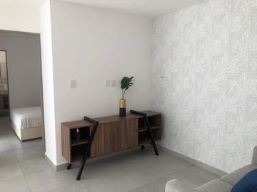 Casa con recamara en Planta Baja