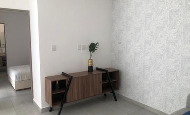 Casa con recamara en Planta Baja