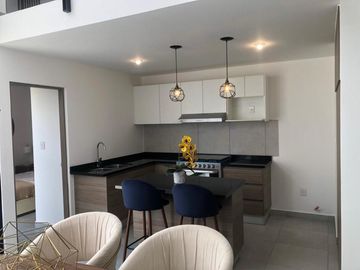 Casa con recamara en Planta Baja