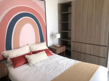Casa con recamara en Planta Baja
