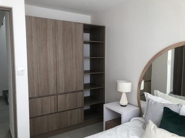 Casa en venta con roof