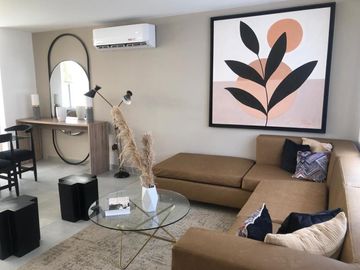 Casa en venta con roof