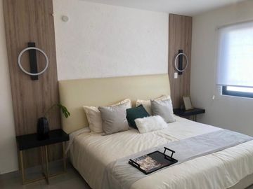 Casa en venta con roof