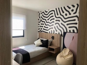 Casa en venta con roof