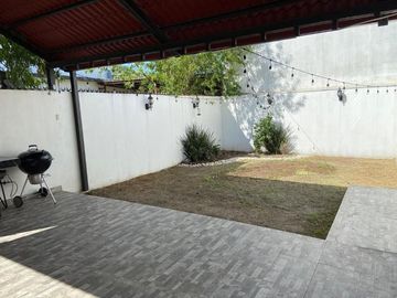 CASA EN VENTA EN EL CERCADO SANTIAGO NUEVO LEÓN