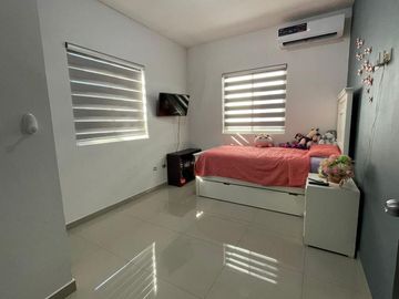 CASA EN VENTA EN EL CERCADO SANTIAGO NUEVO LEÓN