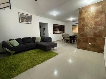 CASA EN VENTA EN EL CERCADO SANTIAGO NUEVO LEÓN