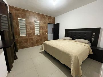 CASA EN VENTA EN EL CERCADO SANTIAGO NUEVO LEÓN