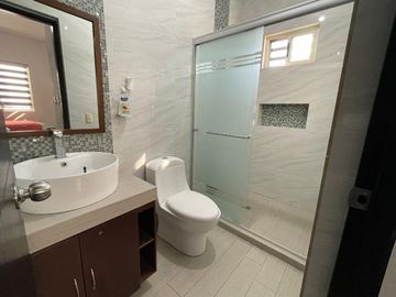 CASA EN VENTA EN EL CERCADO SANTIAGO NUEVO LEÓN