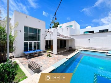 Casa en renta Fraccionamiento Playas del Conchal, Riviera Veracruzana, Alvarado