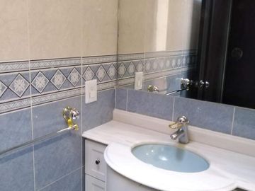 Casa - Lomas de Tecamachalco