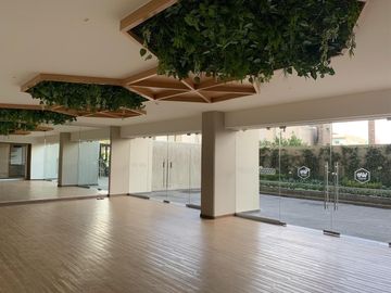 Departamento en venta o renta en We Santa Fe