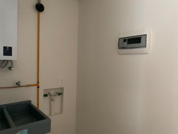 Departamento en venta o renta en We Santa Fe