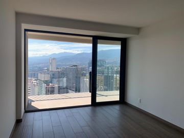 Departamento en venta o renta en We Santa Fe