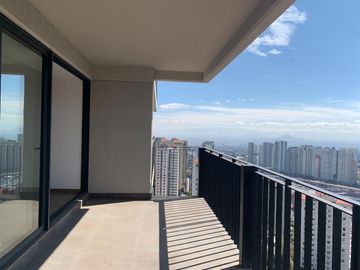 Departamento en venta o renta en We Santa Fe
