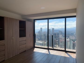 Departamento en venta o renta en We Santa Fe