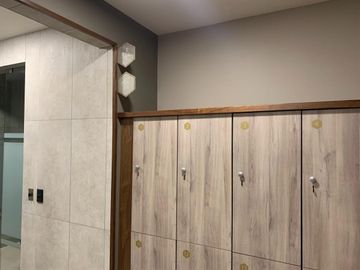 Departamento en venta o renta en We Santa Fe