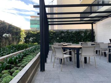 Departamento en venta o renta en We Santa Fe